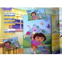 Dora exploradora funda nórdica 90