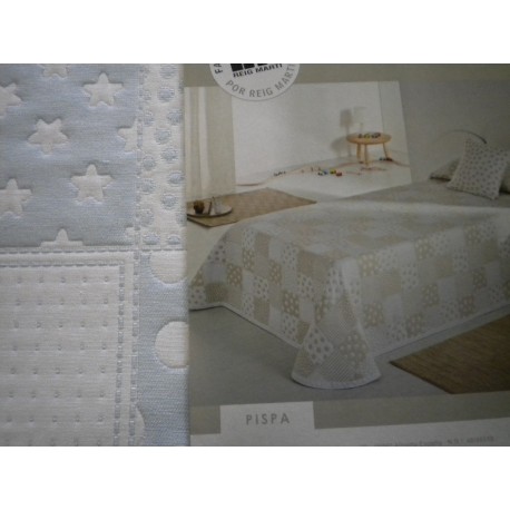 Pispa Colcha