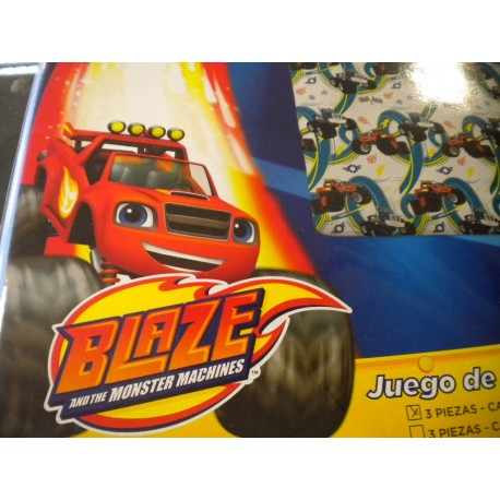 BLAZE J. SÁBANAS