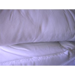 RELLENO NÓRDICO BICOLOR 300 GR. BLANCO
