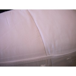 RELLENO NÓRDICO BICOLOR 300 GR. BLANCO 2