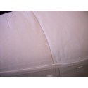 RELLENO NÓRDICO BICOLOR 300 GR. BLANCO