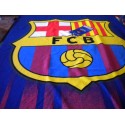 FC BARCELONA TOALLA MICROFIBRA BAÑO Y PLAYA