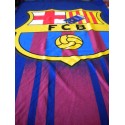 FC BARCELONA TOALLA MICROFIBRA BAÑO Y PLAYA