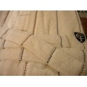 ALBORNOZ STRIPE WHITE