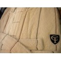 ALBORNOZ STRIPE WHITE