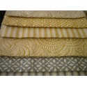 TEJIDO LYRIS REVERSIBLE