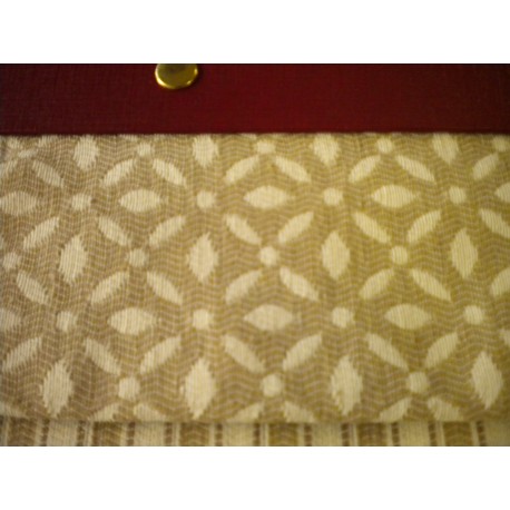 TEJIDO LYRIS REVERSIBLE