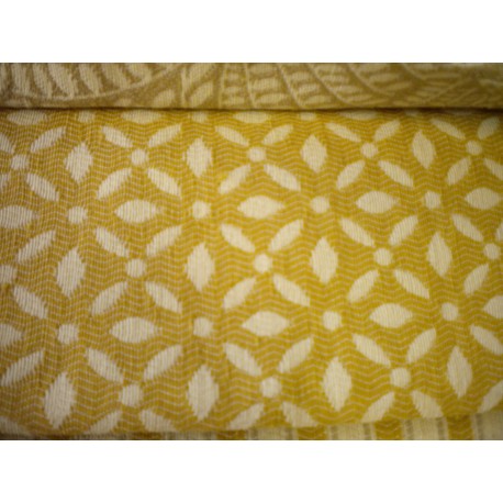 TEJIDO LYRIS REVERSIBLE