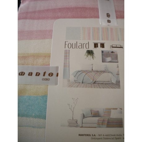 FOULARD MULTIUSOS 250
