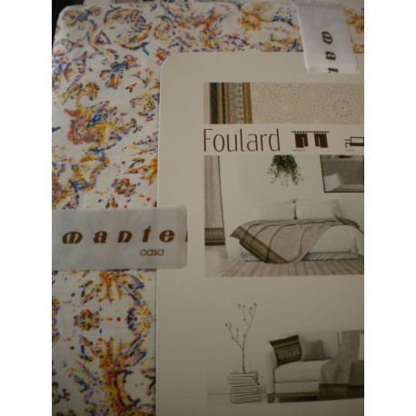 FOULARD MULTIUSOS 251