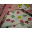 COLCHA BOUTI LITTLE PRINCESS