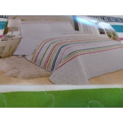 GEOMETRIC COLCHA BOUTI