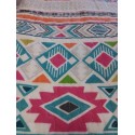 GEOMETRIC COLCHA BOUTI