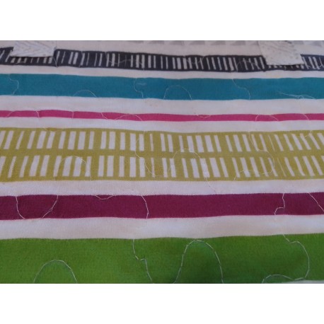 GEOMETRIC COLCHA BOUTI