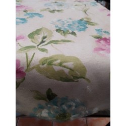 CAMINO MESA CRETONA ROSAS