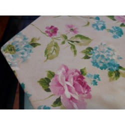 CAMINO MESA CRETONA ROSAS 2