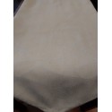 CAMINO MESA CHENILLA BEIGE