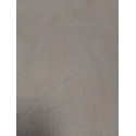 CAMINO MESA CHENILLA BEIGE