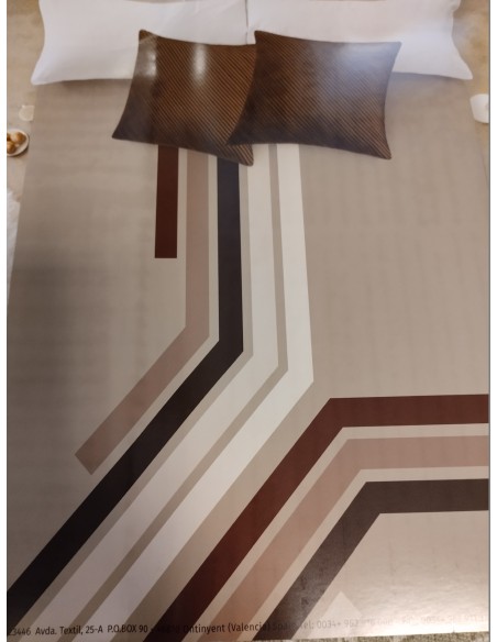 MANTA 583