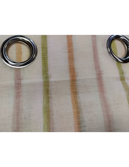 VISILLO PENSEL OLLAOS VERDE