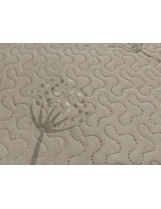 MITA COLCHA BOUTI GRIS 2