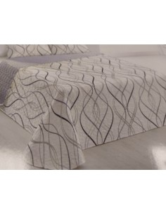 PAMUK BOUTI AZUL/GRIS