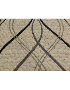 PAMUK BOUTI AZUL/GRIS 2