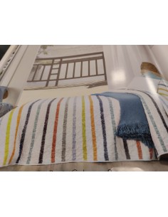 COLORS COLCHA BOUTI  258