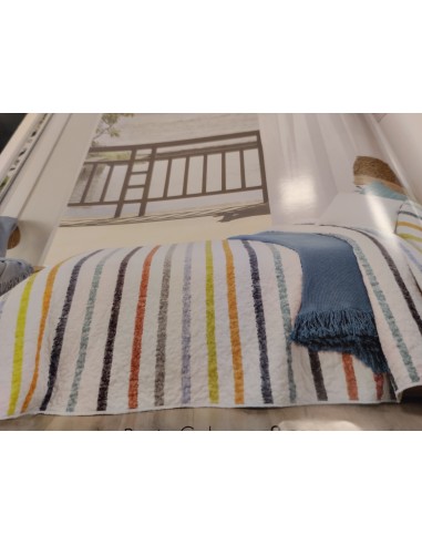 COLORS COLCHA BOUTI  258