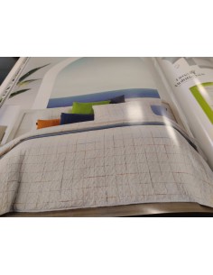 COLORS COLCHA BOUTI  258 2