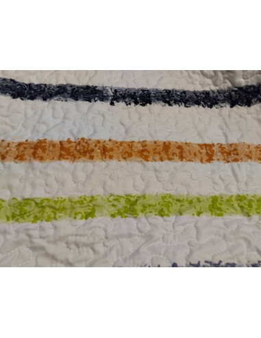 COLORS COLCHA BOUTI  258