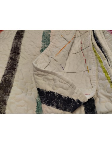 COLORS COLCHA BOUTI  258