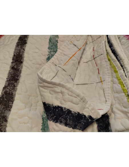 COLORS COLCHA BOUTI  258