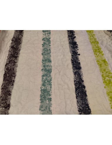 COLORS COLCHA BOUTI  258