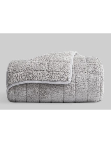 MOUTON MANTA Y PLAID SEDALINA+ SHERPA