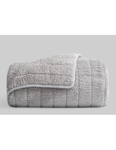 MOUTON MANTA Y PLAID SEDALINA+ SHERPA
