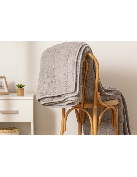 MOUTON MANTA Y PLAID SEDALINA+ SHERPA