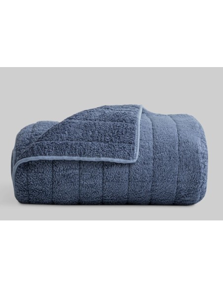 MOUTON MANTA Y PLAID SEDALINA+ SHERPA