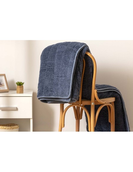 MOUTON MANTA Y PLAID SEDALINA+ SHERPA
