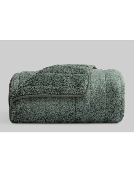 MOUTON MANTA Y PLAID SEDALINA+ SHERPA