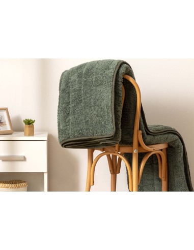 MOUTON MANTA Y PLAID SEDALINA+ SHERPA