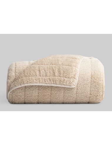 MOUTON MANTA Y PLAID SEDALINA+ SHERPA