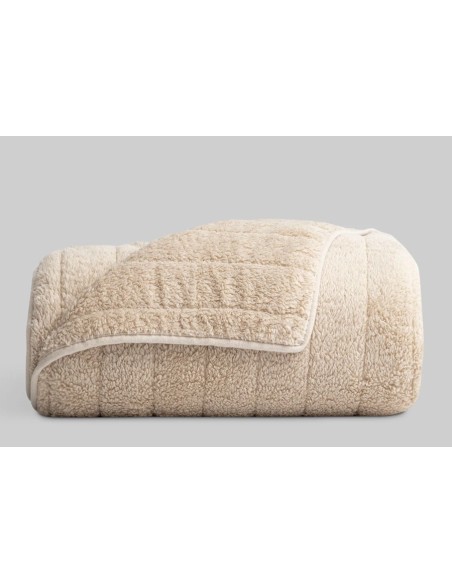 MOUTON MANTA Y PLAID SEDALINA+ SHERPA