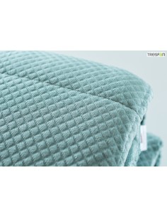 EDREDON CONFORTER SEDALINA/ SHERPA KUBIC 2