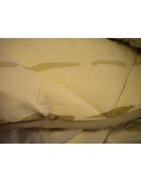 NORDICO TAHITI BEIGE REVERSIBLE 300 GR