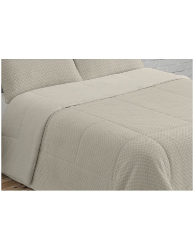 EDREDON CONFORTER SEDALINA/ SHERPA KUBIC