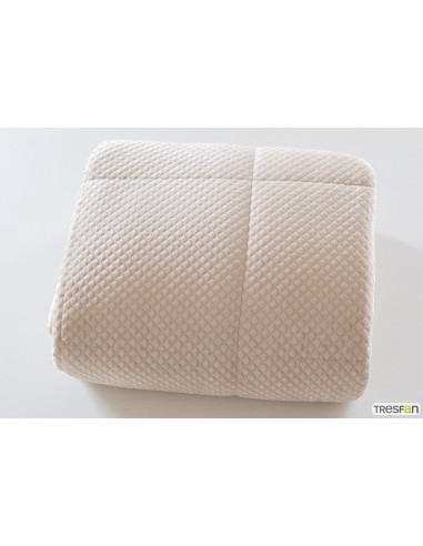 EDREDON CONFORTER SEDALINA/ SHERPA KUBIC