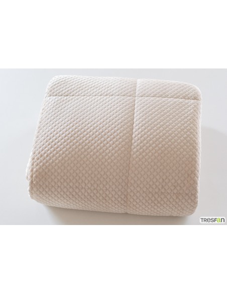 EDREDON CONFORTER SEDALINA/ SHERPA KUBIC