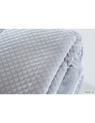 EDREDON CONFORTER SEDALINA/ SHERPA KUBIC